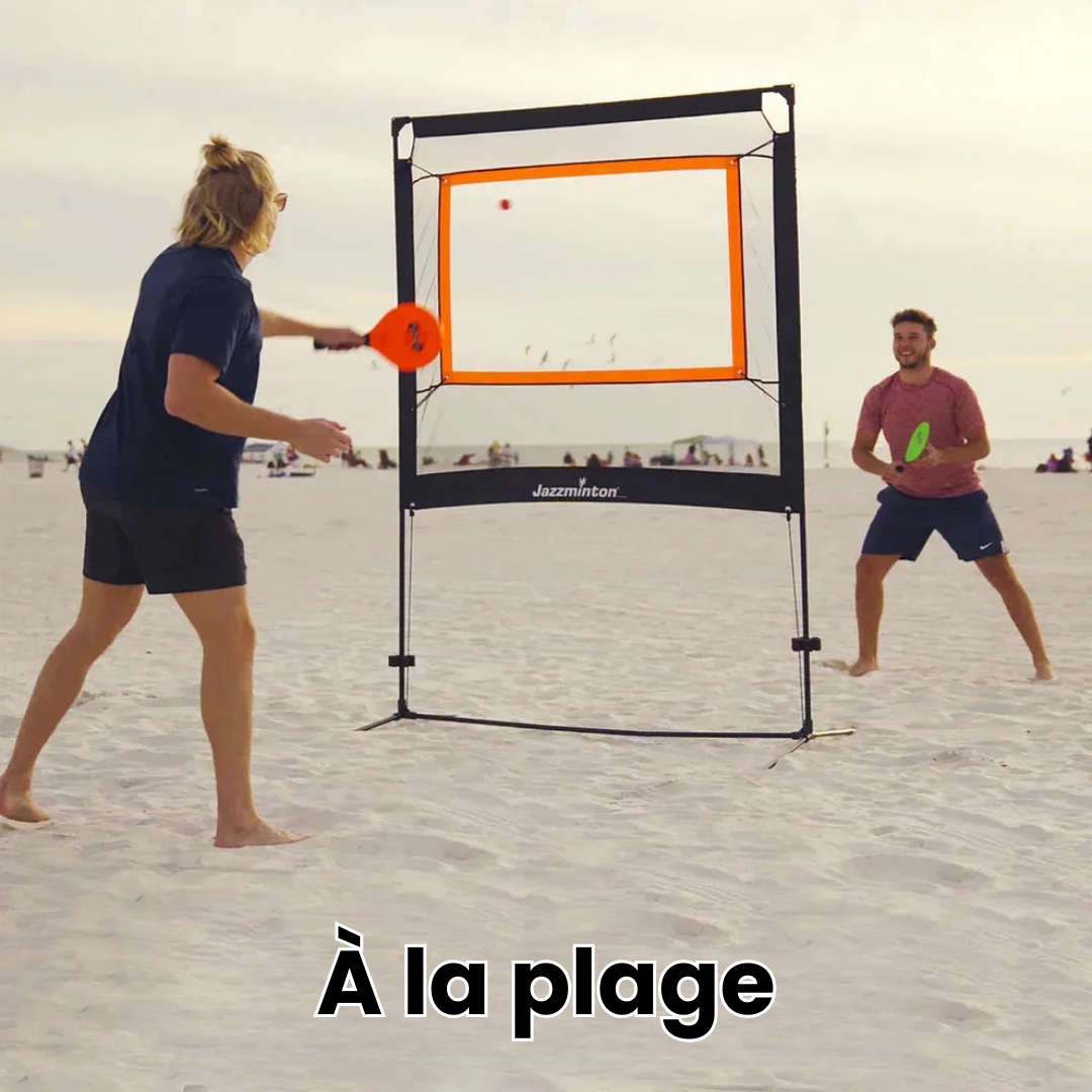 Paddle Sprint® - Un jeu de pagaie révolutionnaire