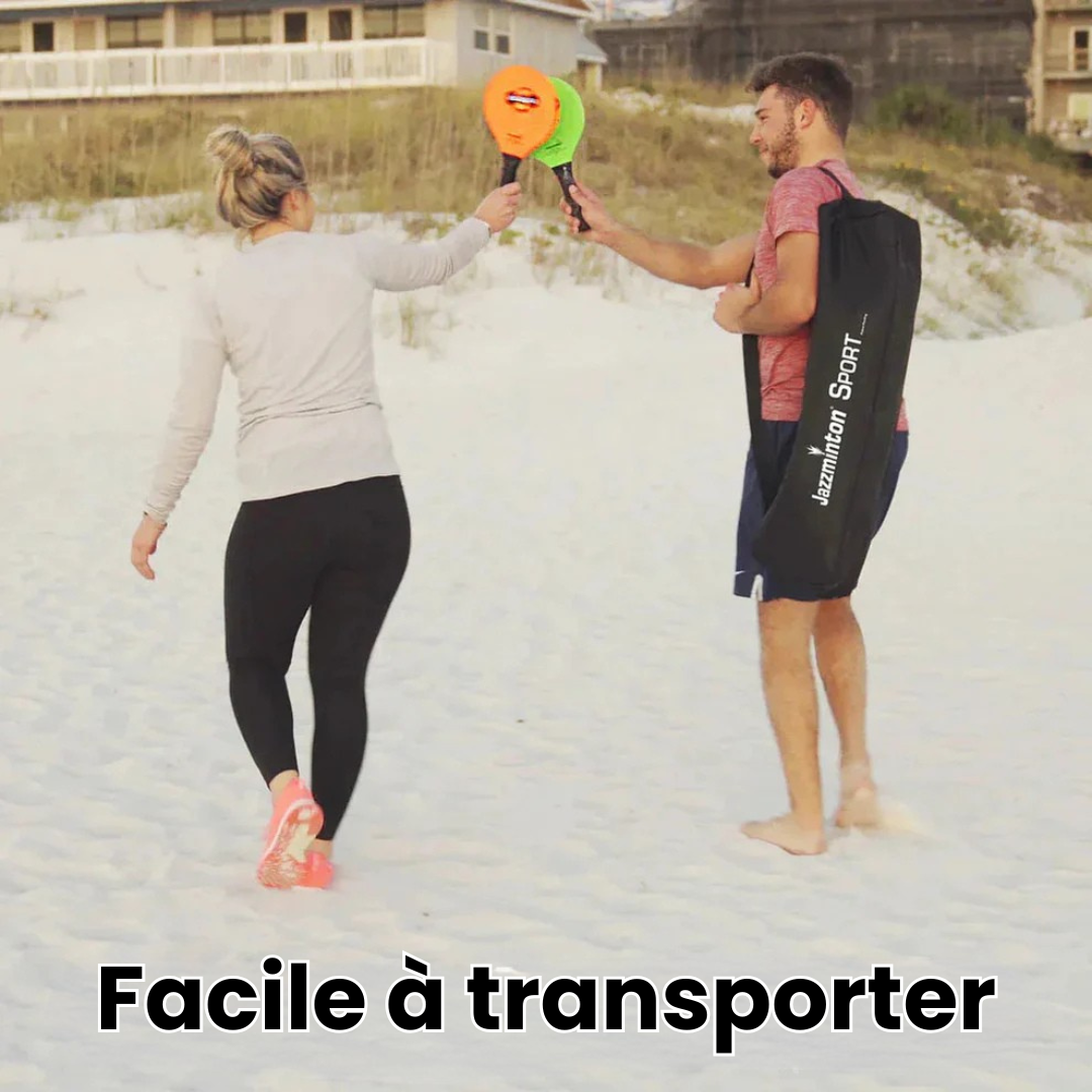 Paddle Sprint® - Un jeu de pagaie révolutionnaire