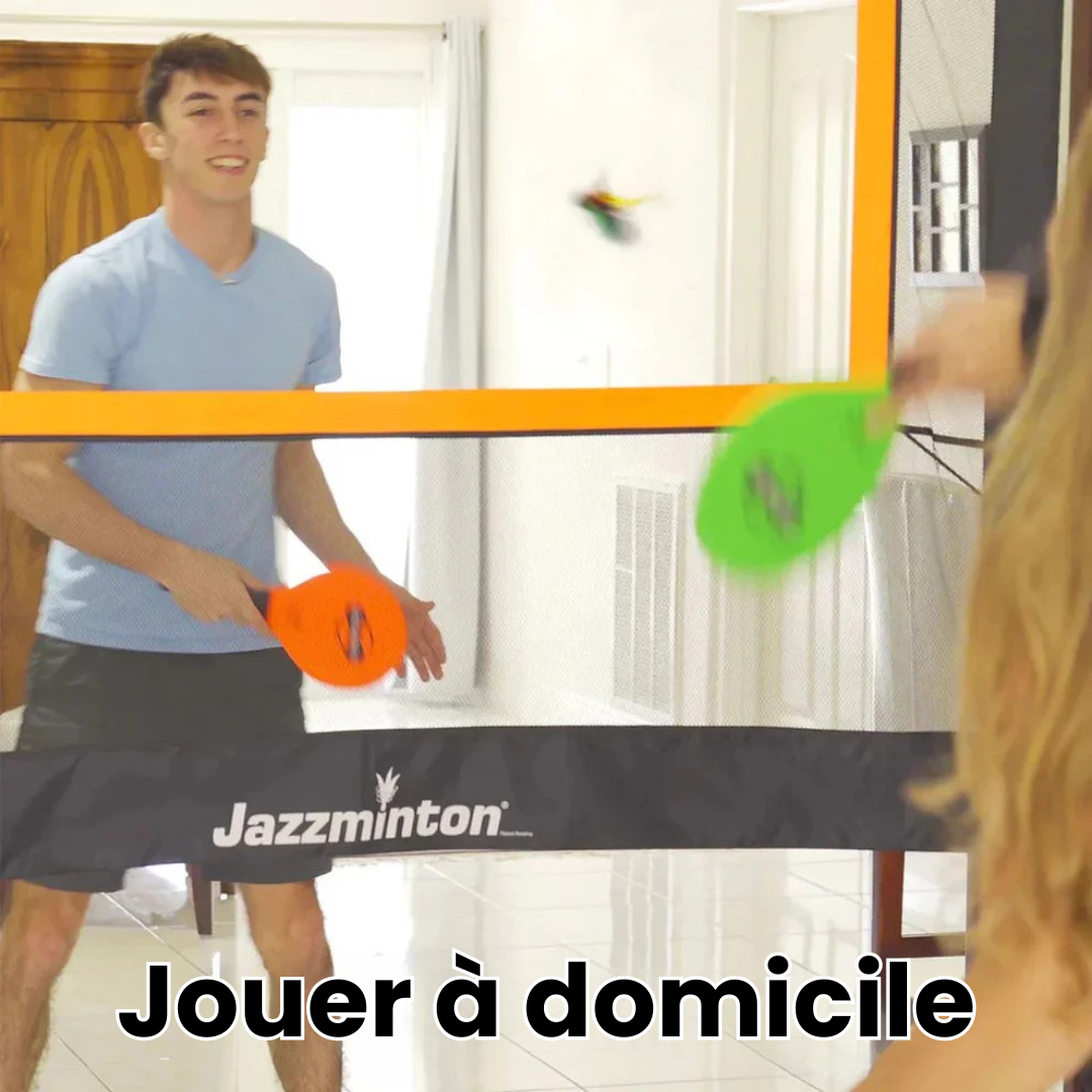 Paddle Sprint® - Un jeu de pagaie révolutionnaire
