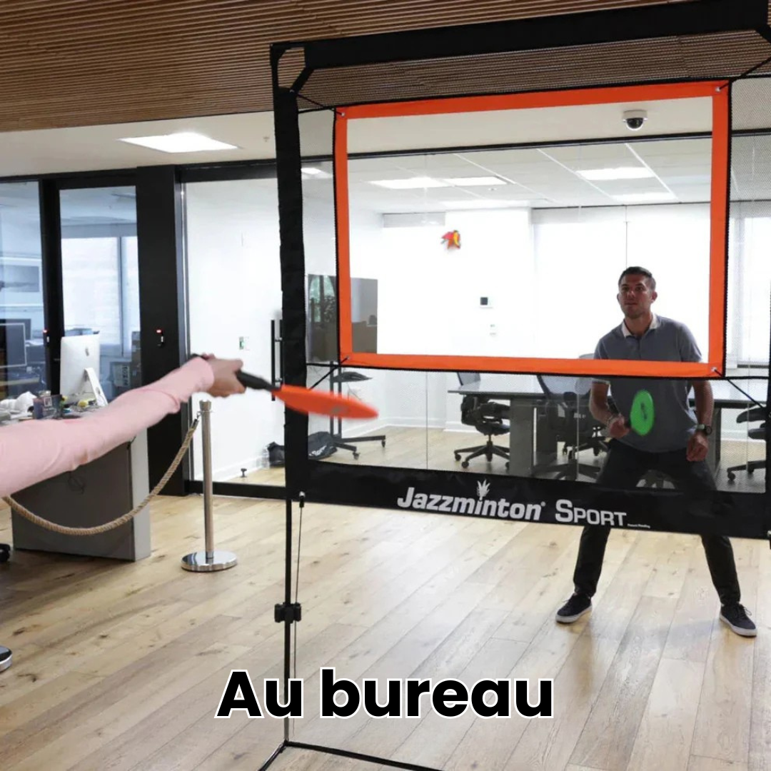 Paddle Sprint® - Un jeu de pagaie révolutionnaire