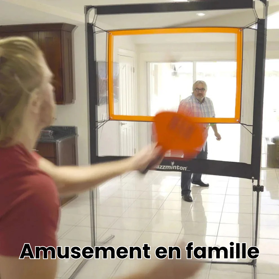 Paddle Sprint® - Un jeu de pagaie révolutionnaire