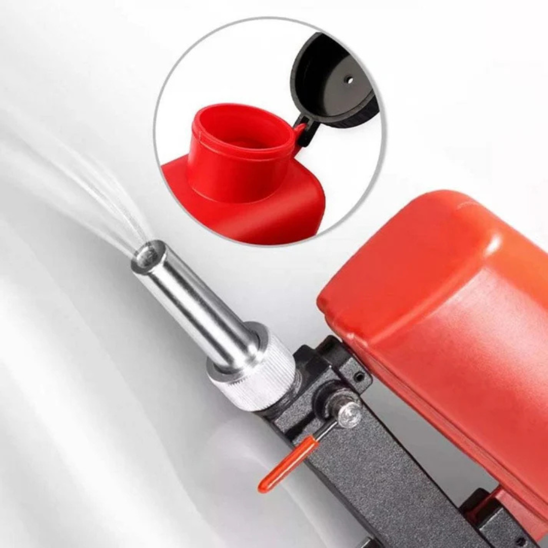 JetSand® - Pistolet de sablage professionnel