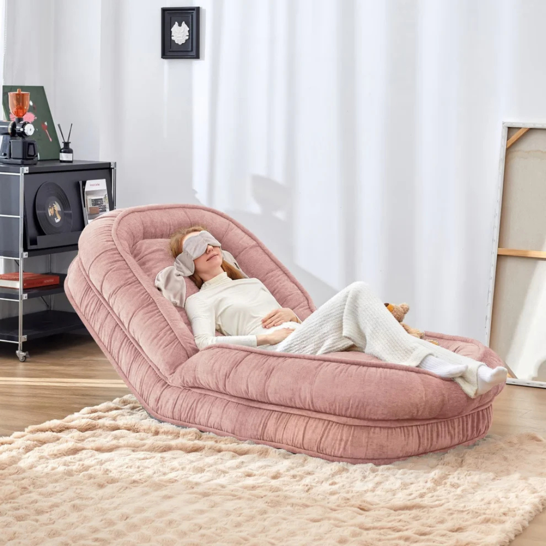Zen Lounge® - La détente enveloppante, partout.