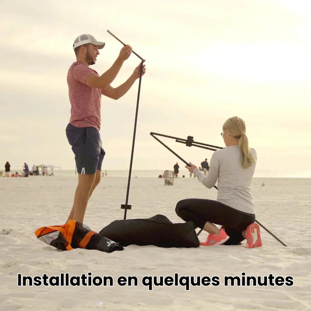 Paddle Sprint® - Un jeu de pagaie révolutionnaire