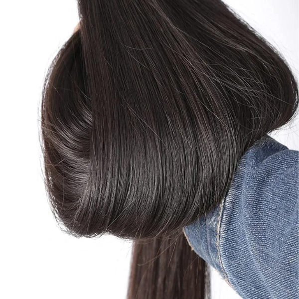 Divina® Hair – des cheveux infinis, sans limites de volume ni de longueur