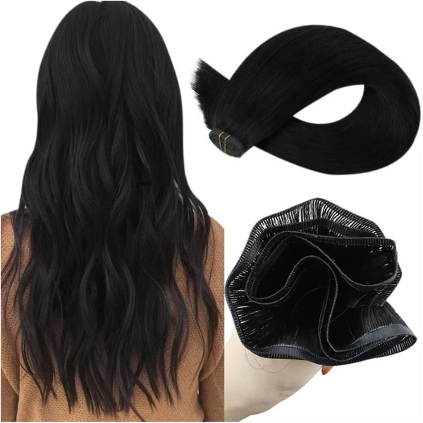 Divina® Hair – des cheveux infinis, sans limites de volume ni de longueur