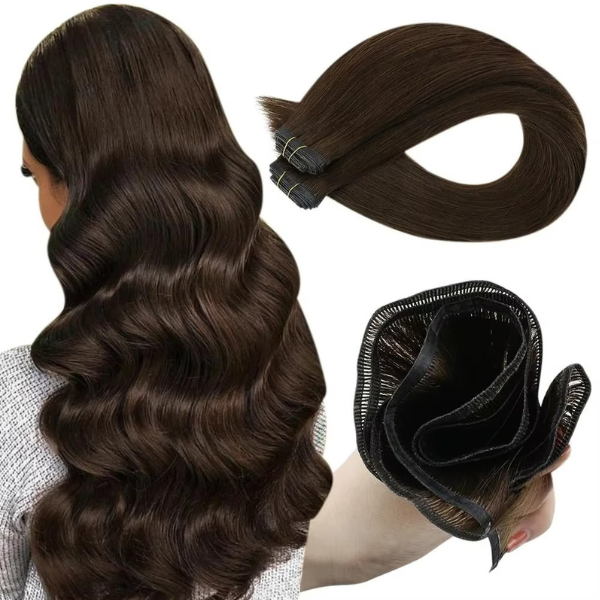 Divina® Hair – des cheveux infinis, sans limites de volume ni de longueur