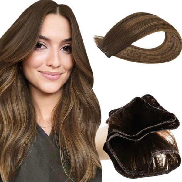 Divina® Hair – des cheveux infinis, sans limites de volume ni de longueur