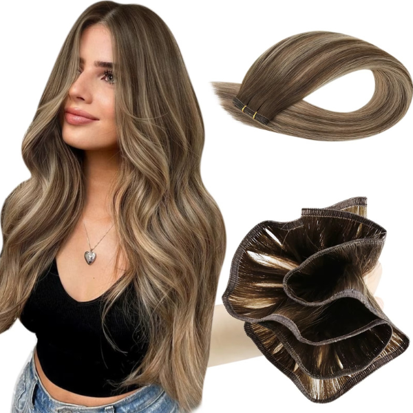 Divina® Hair – des cheveux infinis, sans limites de volume ni de longueur