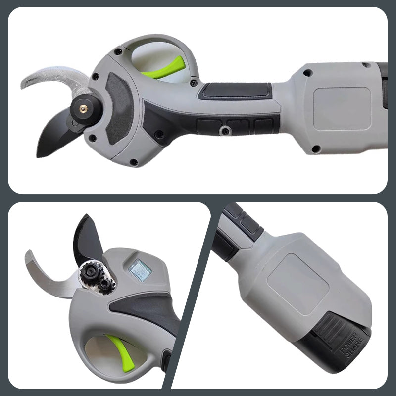 PowerShears® - Sécateur électrique de jardin