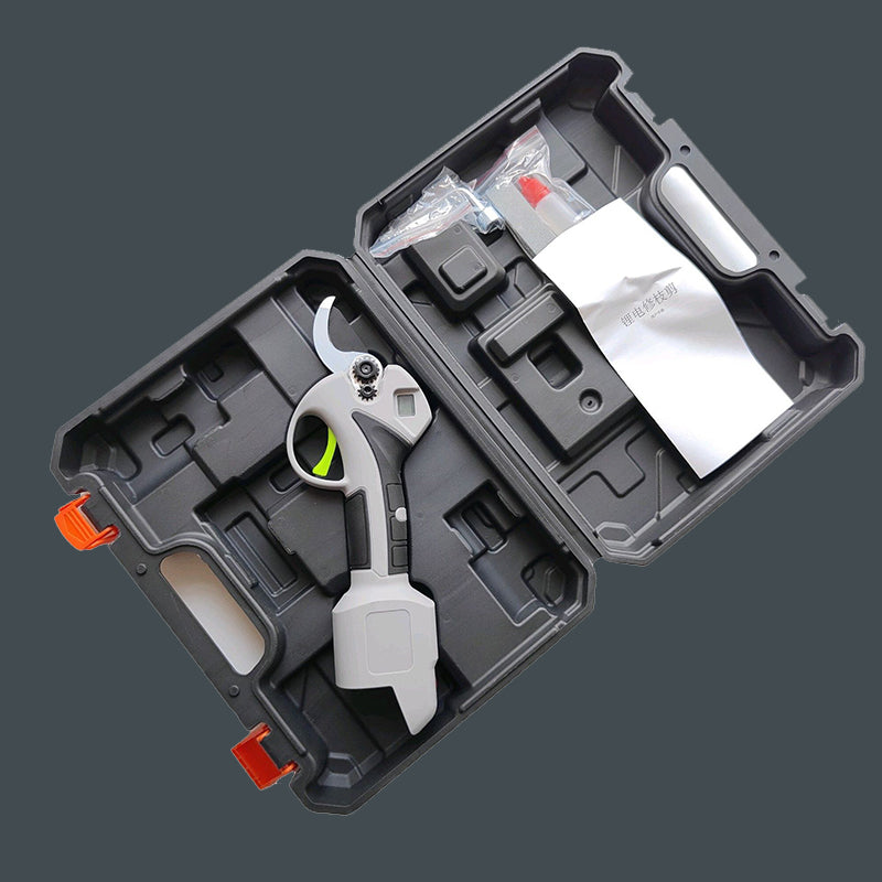 PowerShears® - Sécateur électrique de jardin