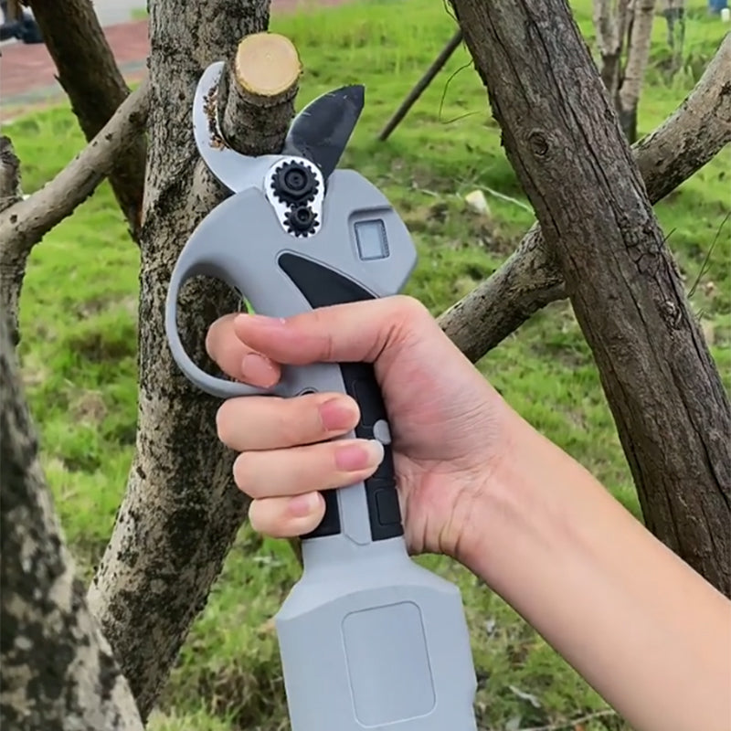PowerShears® - Sécateur électrique de jardin