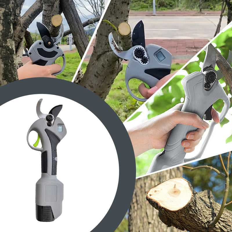 PowerShears® - Sécateur électrique de jardin