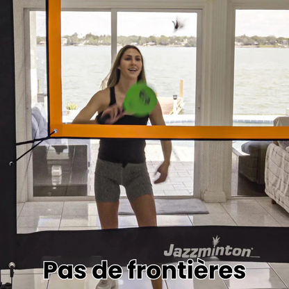 Paddle Sprint® - Un jeu de pagaie révolutionnaire