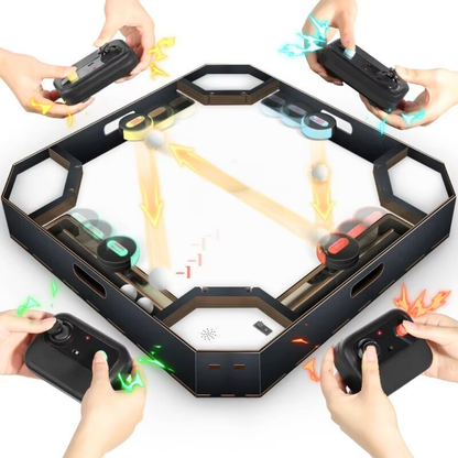 FlipNest® - Le mini flipper pour toute la famille