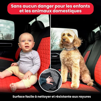 Prestige Seat Covers