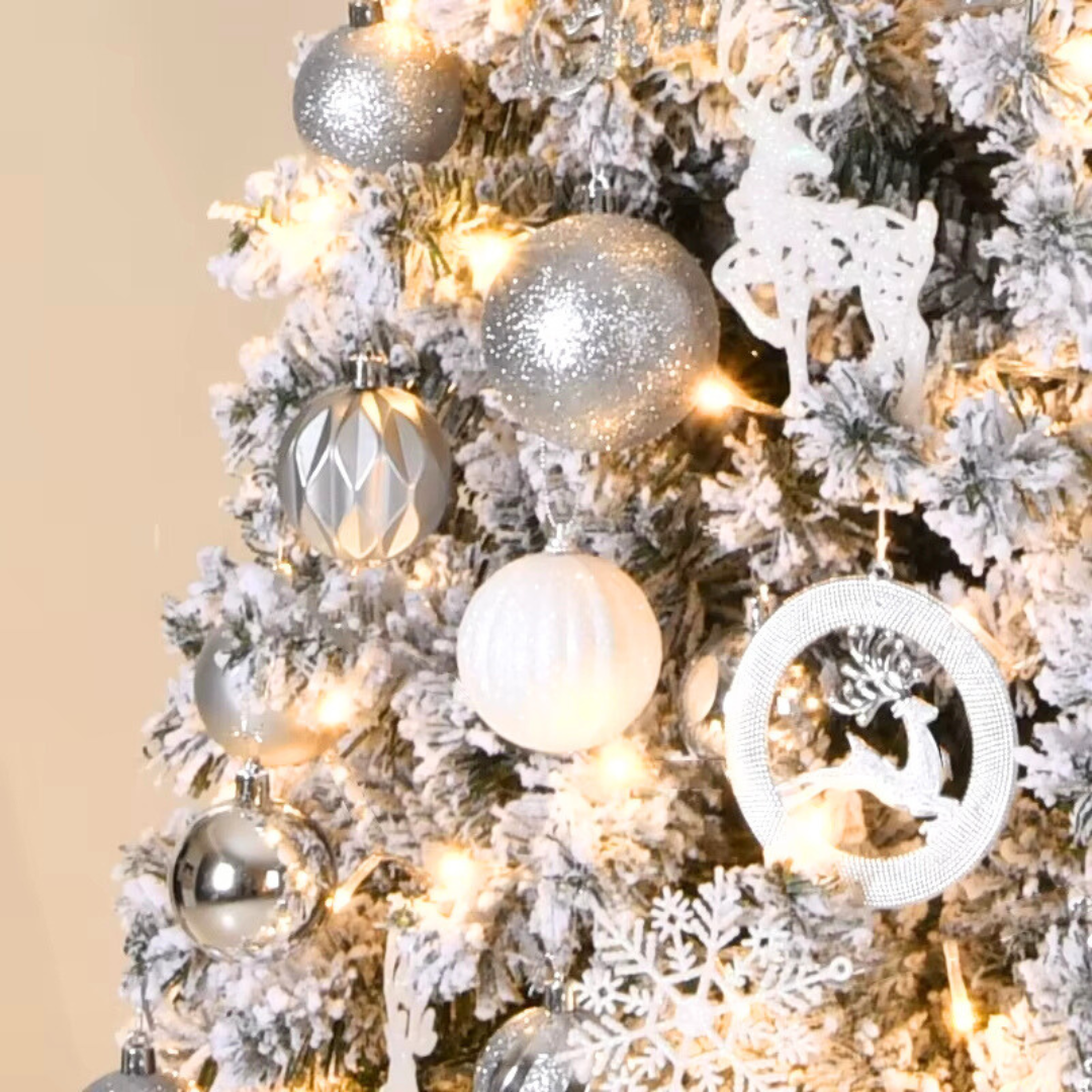 Christmas Magic®  - le cœur lumineux de Noël