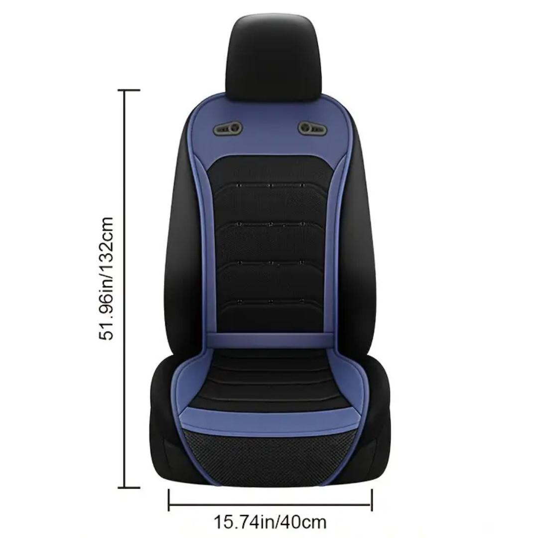 AirSeat® – Confort et fraîcheur pour votre voiture