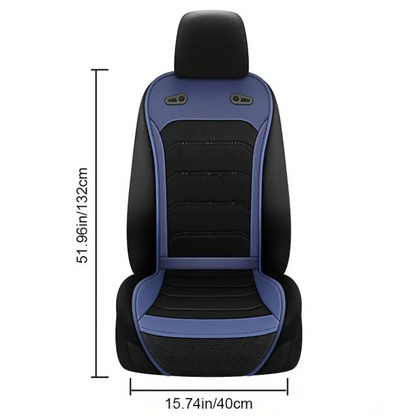 AirSeat® – Confort et fraîcheur pour votre voiture