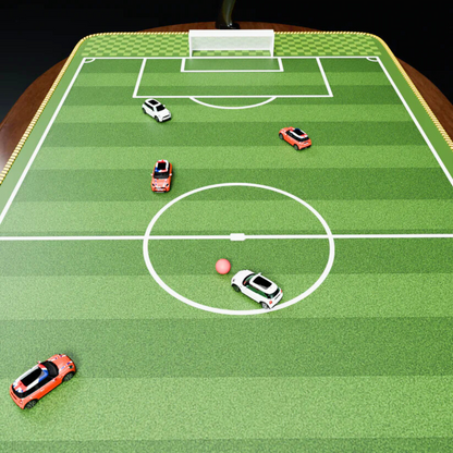 FootiePro® - The Ultimate RC Soccer Arena