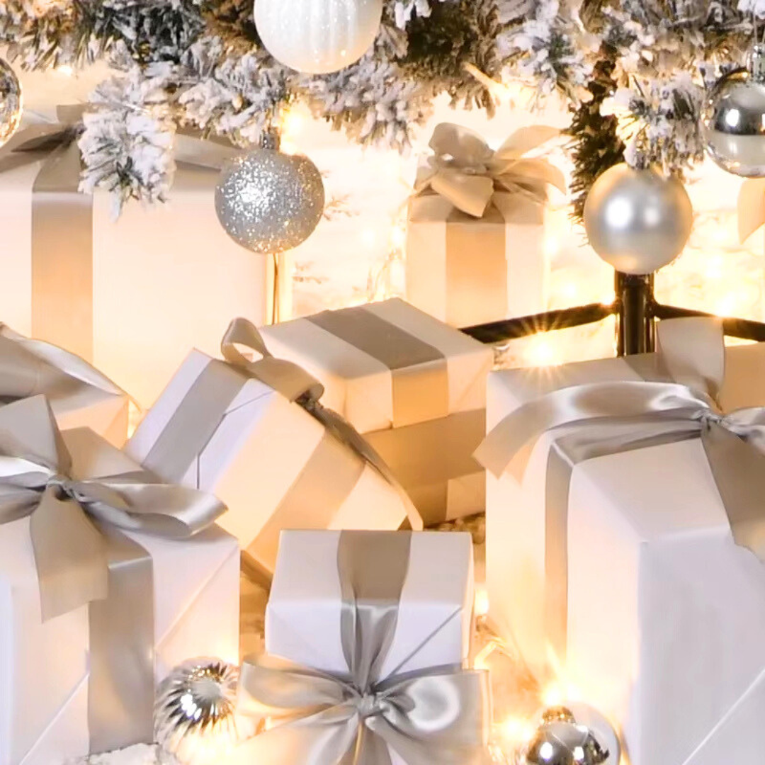 Christmas Magic®  - le cœur lumineux de Noël