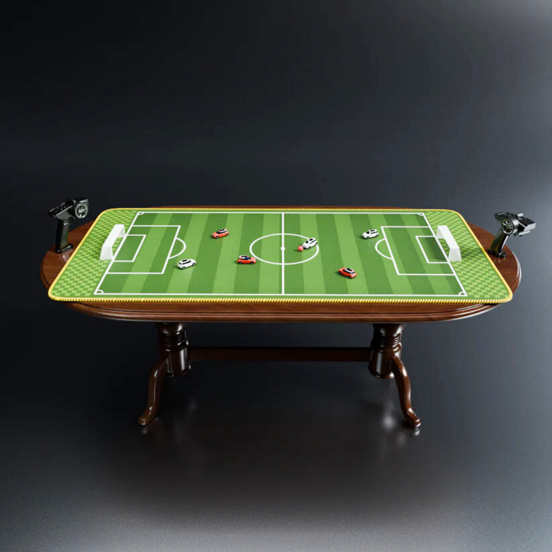 FootiePro® - The Ultimate RC Soccer Arena
