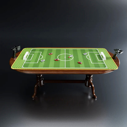 FootiePro® - The Ultimate RC Soccer Arena