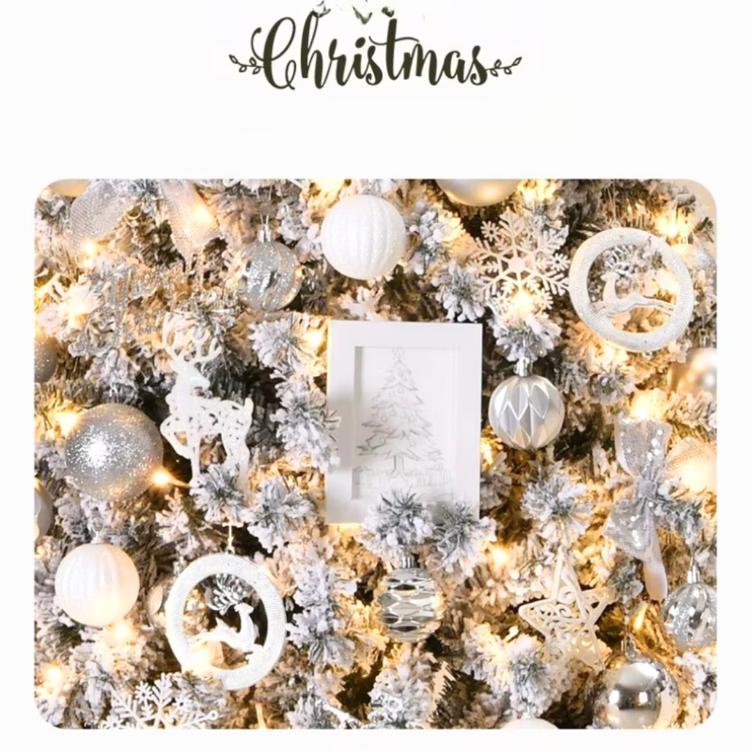 Christmas Magic®  - le cœur lumineux de Noël