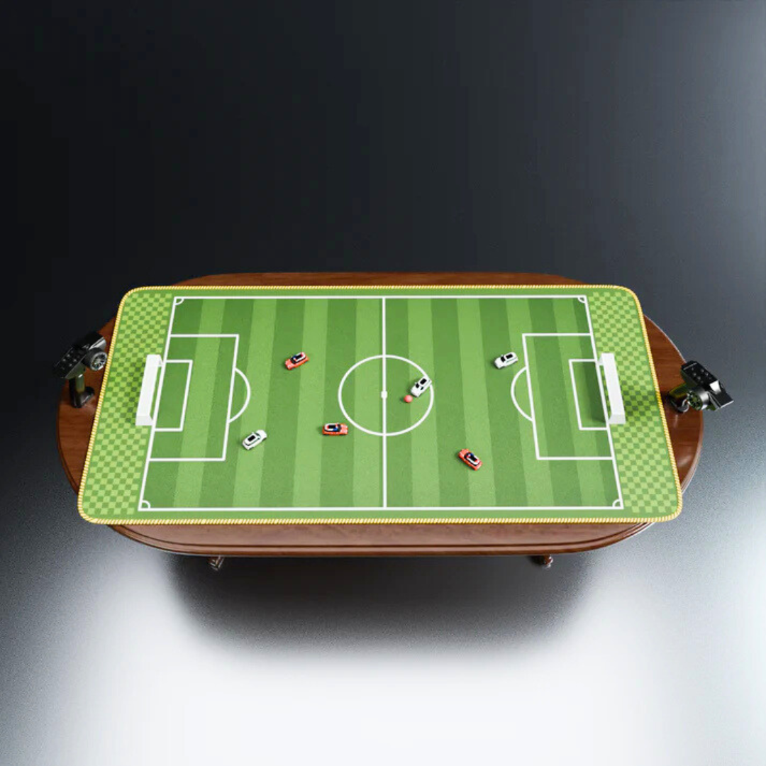 FootiePro® - The Ultimate RC Soccer Arena