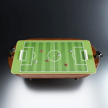 FootiePro® - The Ultimate RC Soccer Arena