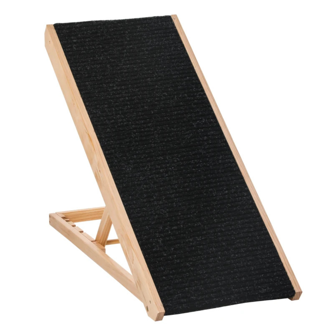 PawLift® - rampe pour chien