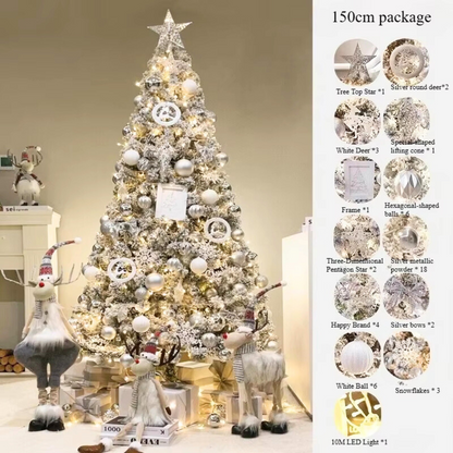 Christmas Magic®  - le cœur lumineux de Noël