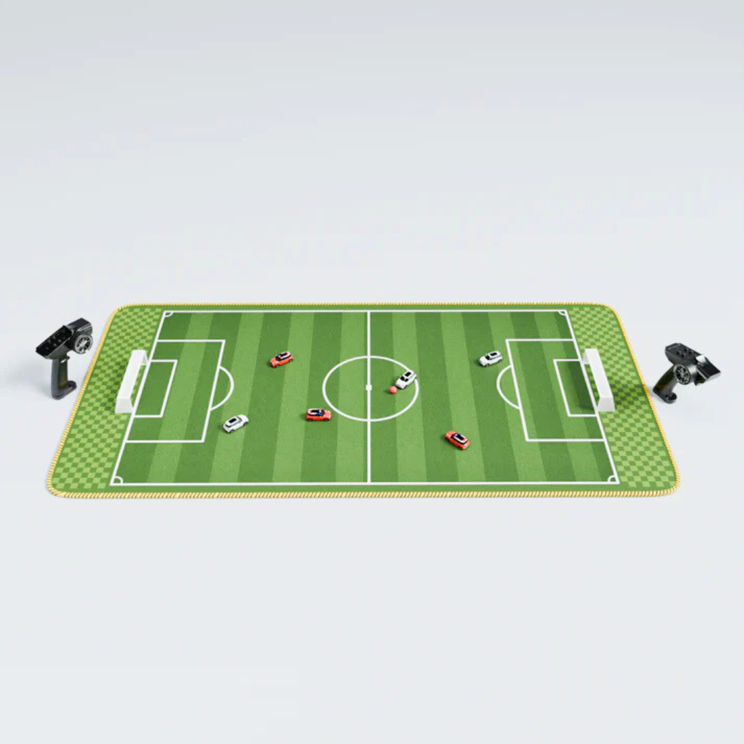 FootiePro® - The Ultimate RC Soccer Arena