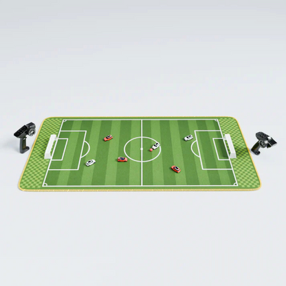 FootiePro® - The Ultimate RC Soccer Arena