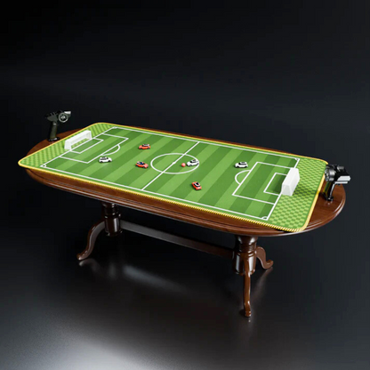 FootiePro® - The Ultimate RC Soccer Arena