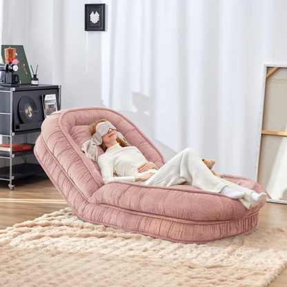 Zen Lounge® - La détente enveloppante, partout.