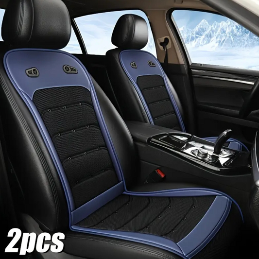AirSeat® – Confort et fraîcheur pour votre voiture