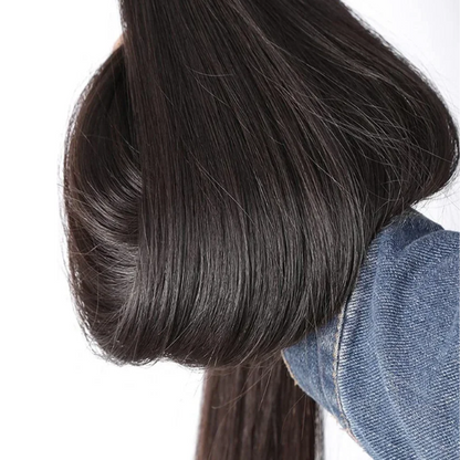 Divina® Hair – des cheveux infinis, sans limites de volume ni de longueur