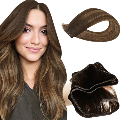 Divina® Hair – des cheveux infinis, sans limites de volume ni de longueur