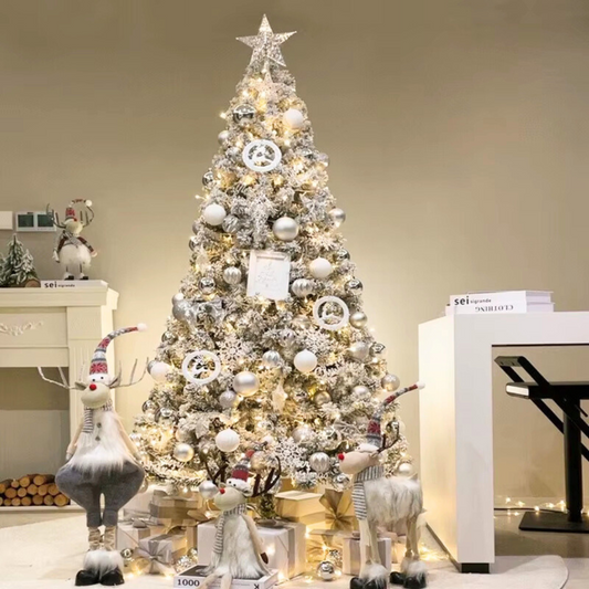 Christmas Magic®  - le cœur lumineux de Noël