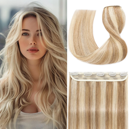 Divina® Hair – des cheveux infinis, sans limites de volume ni de longueur