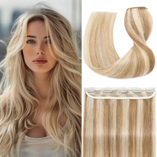 Divina® Hair – des cheveux infinis, sans limites de volume ni de longueur
