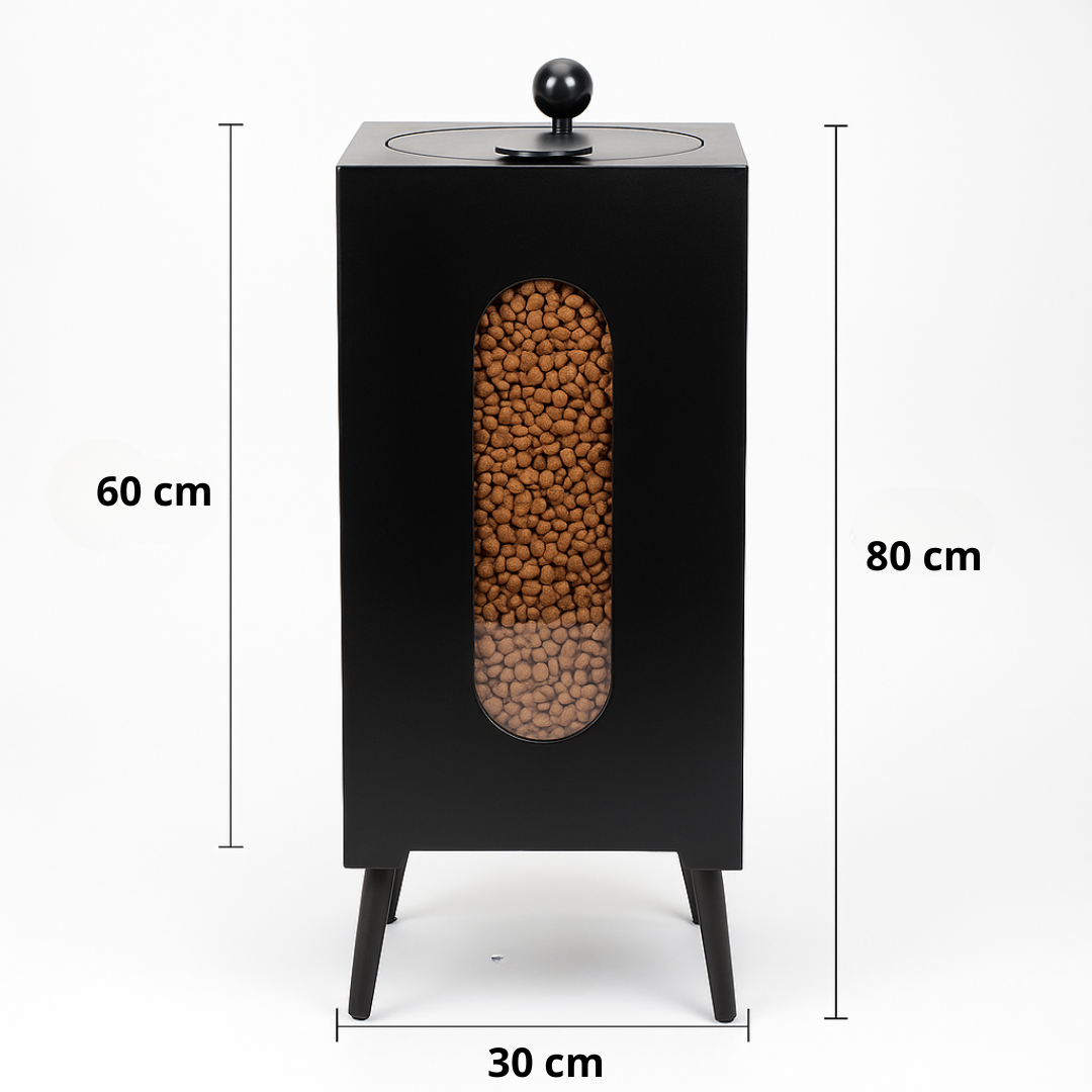PawFeeder® - The Smart Automatic Pet Food Dispenser