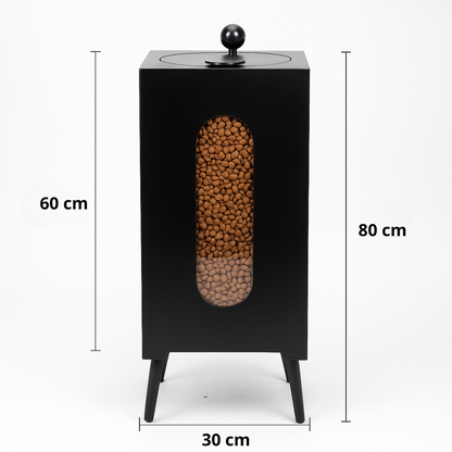 PawFeeder® - The Smart Automatic Pet Food Dispenser
