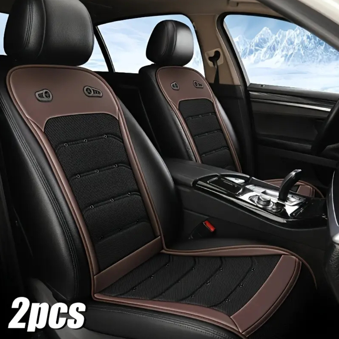 AirSeat® – Confort et fraîcheur pour votre voiture