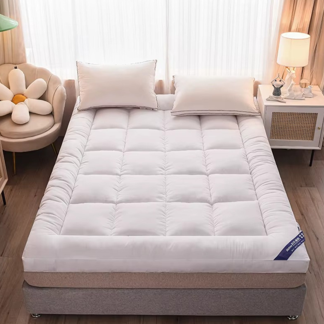 DreamNest® – le nid des rêves, accueillant et rassurant