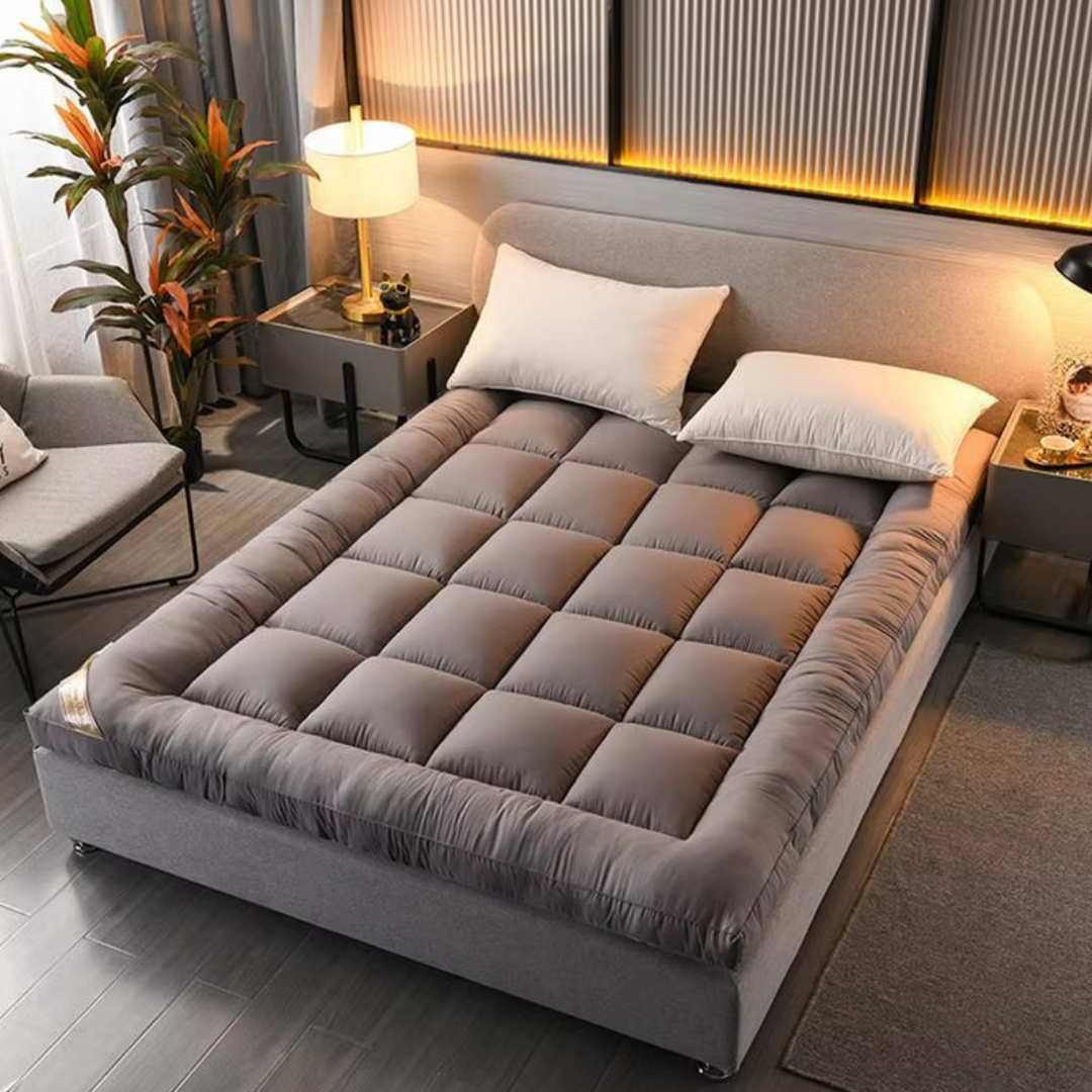DreamNest® – le nid des rêves, accueillant et rassurant