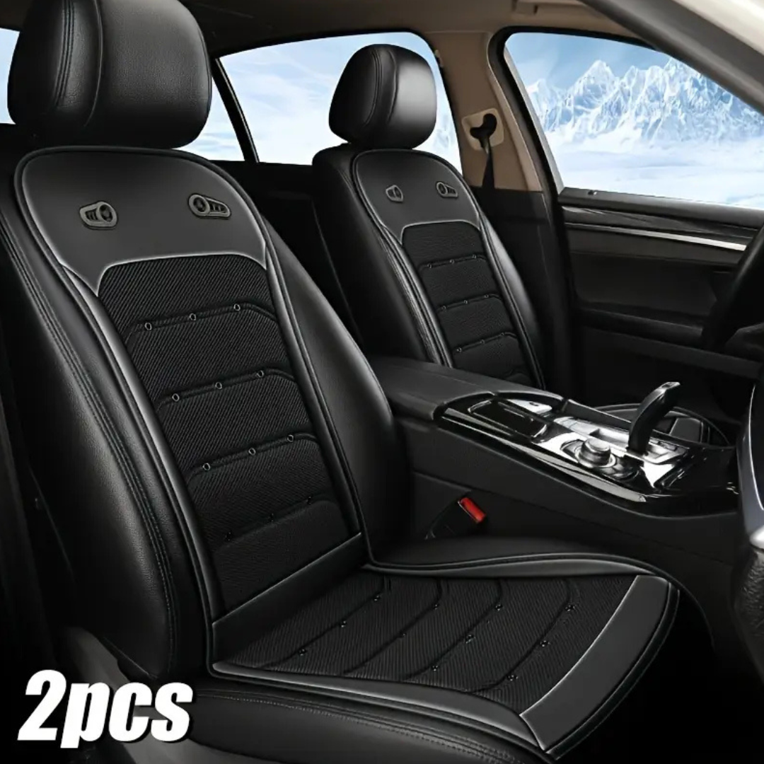AirSeat® – Confort et fraîcheur pour votre voiture