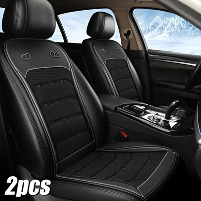 AirSeat® – Confort et fraîcheur pour votre voiture