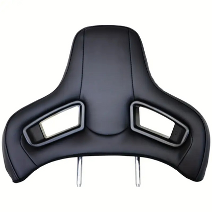 SportSeatX®️ – L'appui-tête qui transforme votre voiture